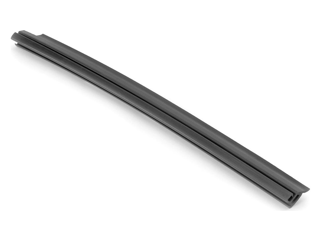 Passenger Side Front Inner Window Glass Seal for 84-96 Jeep Cherokee X