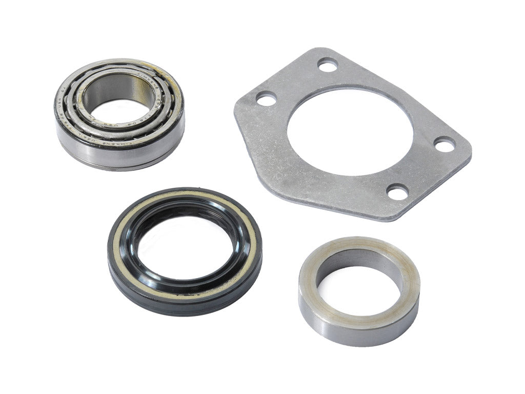 thumbnail image 2 of Spicer Outer Shaft Spindle Bearing Slinger & Seal Kit For Dana 44 & 30 Jeep 72-88 – OE Spec, USA Made 2 of 2