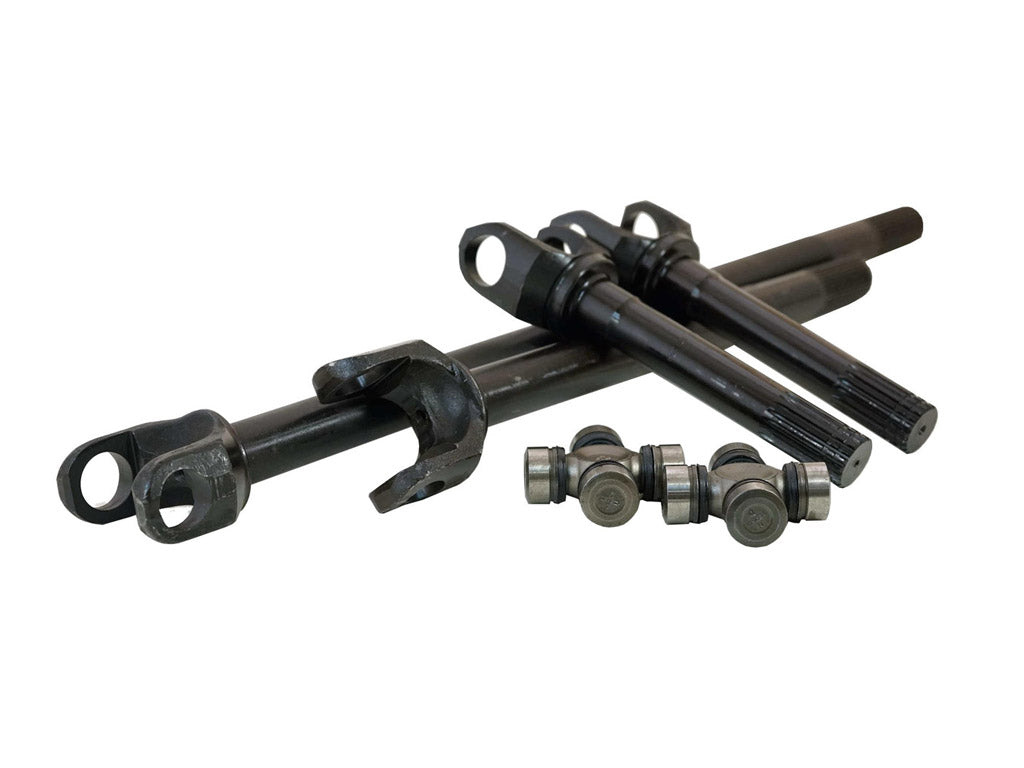 Revolution Gear 1980-1992 Jeep Wagoneer D44 4340 Chromoly Discovery Se