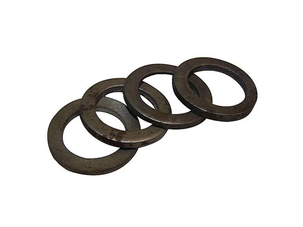 Steering Box Cover Shim Kit for Manual Steering Gear Box