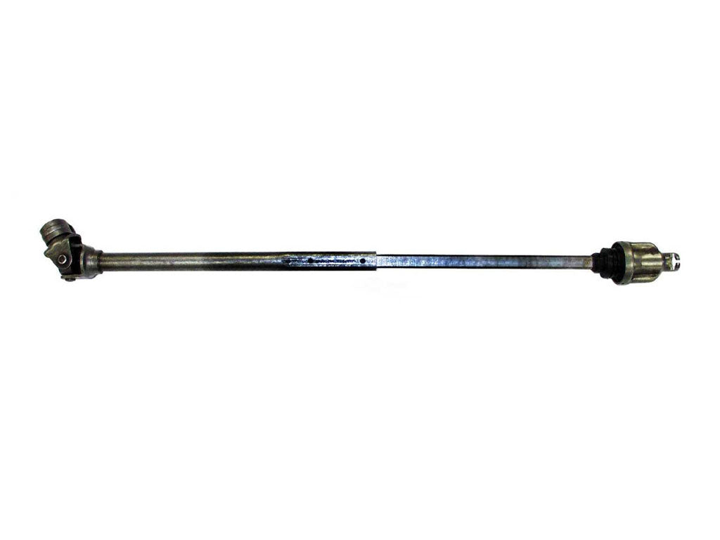 Steering Shaft for '76'86 Jeep CJ with Manual Steering Rusty's Off