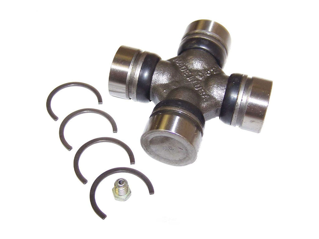 Dana Spicer Front Axle 260X Series UJoint Rusty's OffRoad Products