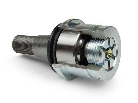 Dynatrac HD Balljoint Kit - 1999-2004 WJ Grand Cherokee - Knurled
