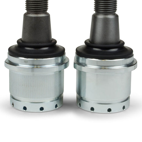 Dynatrac HD Balljoint Kit - 2007-2018 JK Wrangler - Knurled
