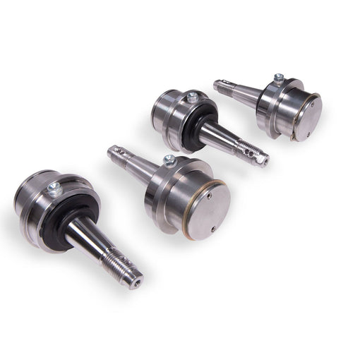 Dynatrac HD Balljoint Kit - JL Wrangler / JT Gladiator