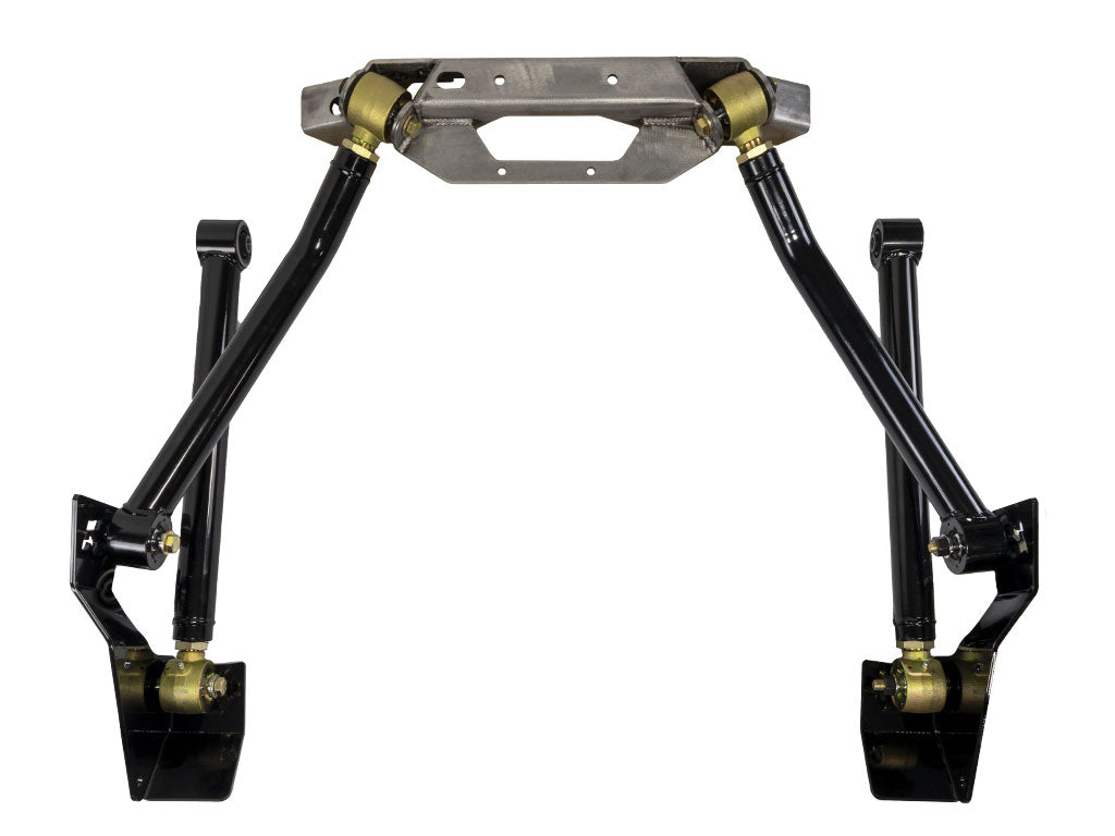 Rusty's JT Gladiator Rear 4Link Conversion Kit with Rear Lower Contro