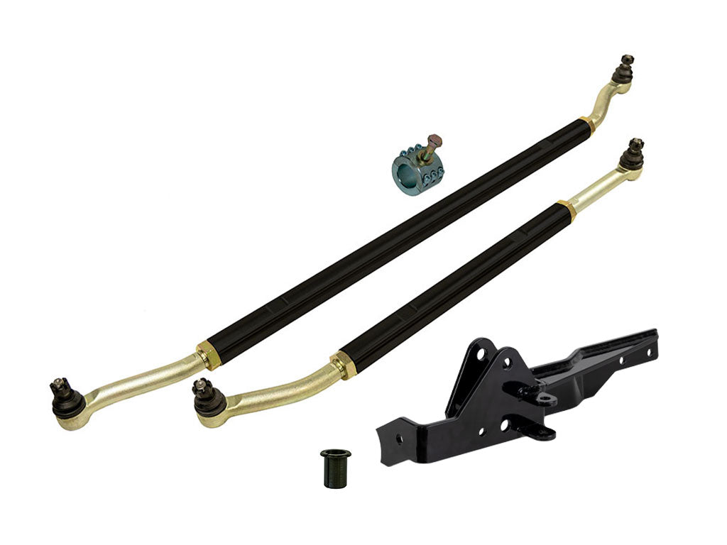 Rusty's 2018-2022 JL Wrangler Rubicon / JT Gladiator Dana 44 Axle Trus Rusty's 2018-2022 JL Wrangler Rubicon / JT Gladiator Dana 44 Axle Trus