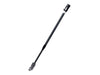Borgeson 1976-1986 CJ Steering Shaft with Vibration Reducer - Power Steering