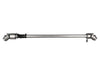 Borgeson 1987-1995 YJ Wrangler Steering Shaft with Vibration Reducer