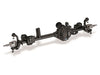 Dana Spicer Dana 44 Ultimate JK Wrangler Front Axle Assembly - 4.88 Ratio - Open Differential