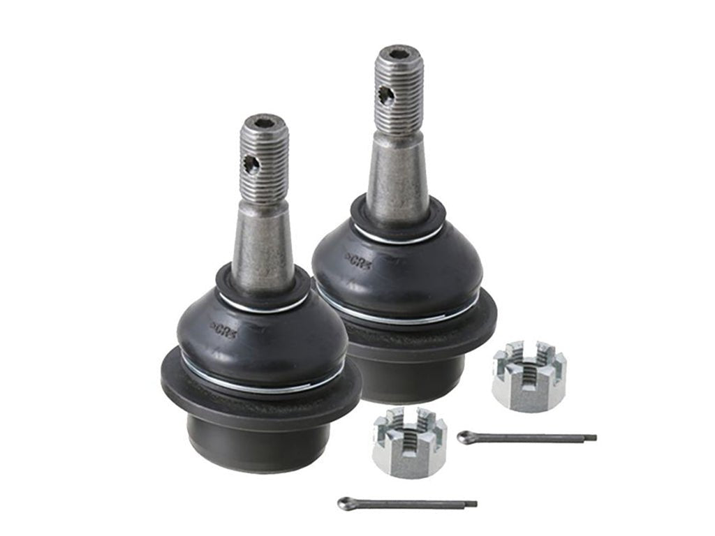 Genuine Spicer Upper and Lower Ball Joint Kit - JL Wrangler / JT Gladi
