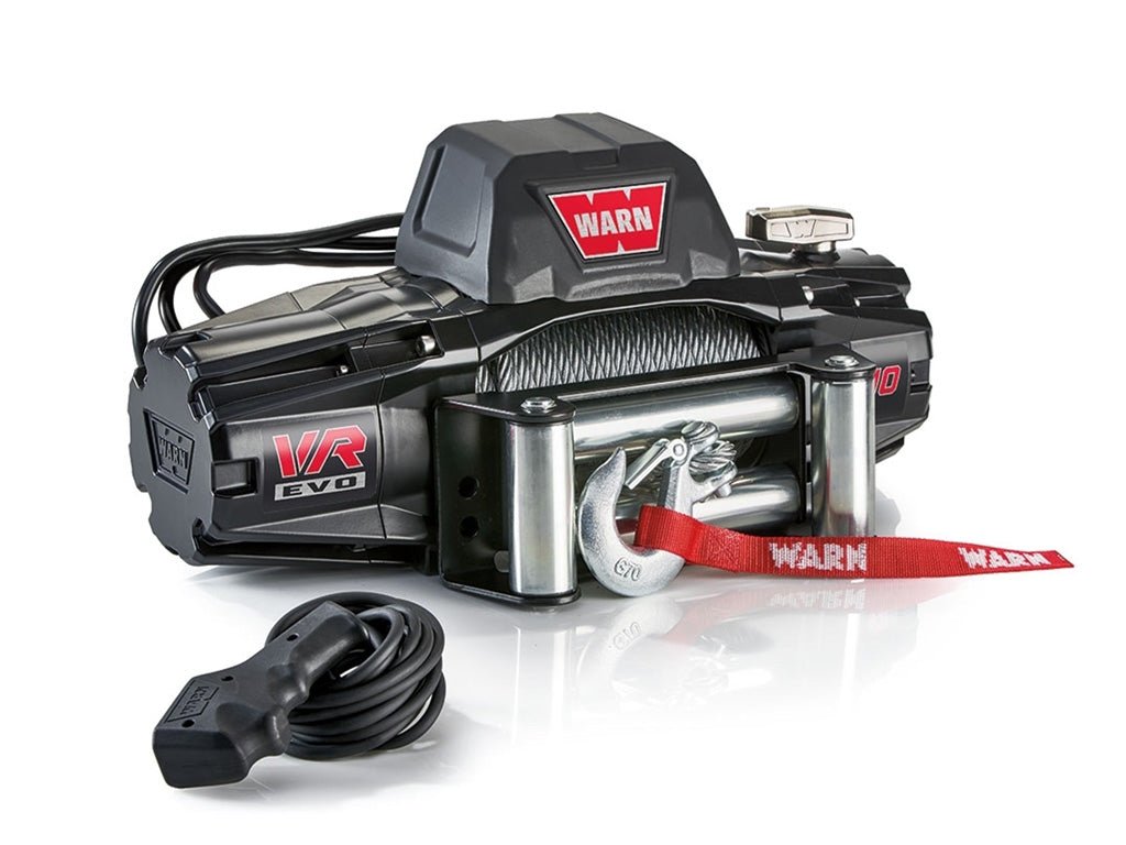 WARN VR EVO 10