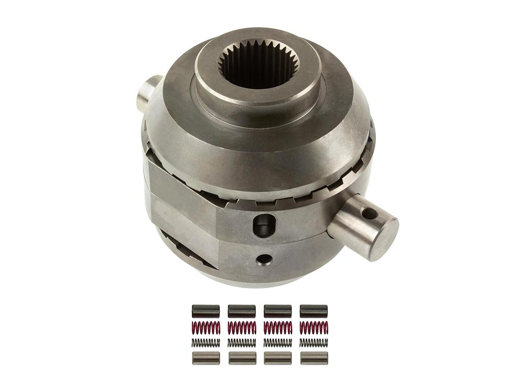 ストロングパッカー Powertrax Lock-Right Locker - Dana Model 60 (30 Spline)