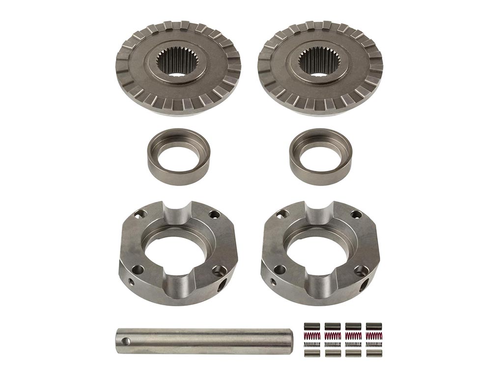 Powertrax Lock-Right Locker - Dana Model 60 (30 Spline)