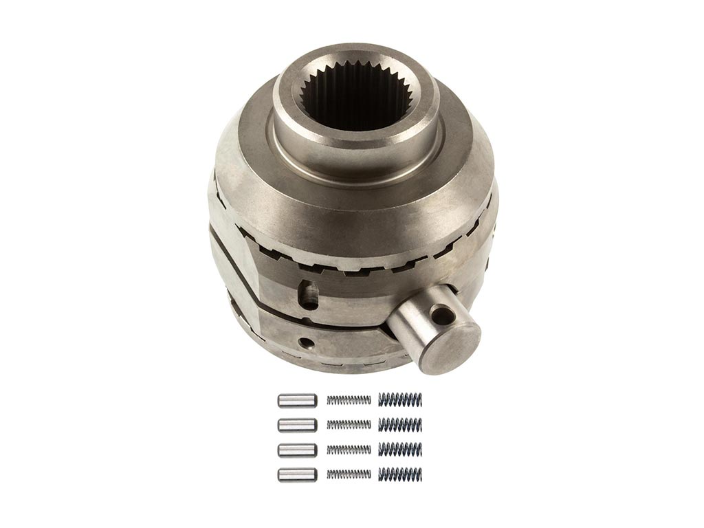 Powertrax Lock-Right Locker - Ford 8.8