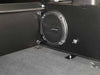 Tuffy Deluxe Cargo Area Security Enclosure - Jeep JL Wrangler w/ OEM Subwoofer