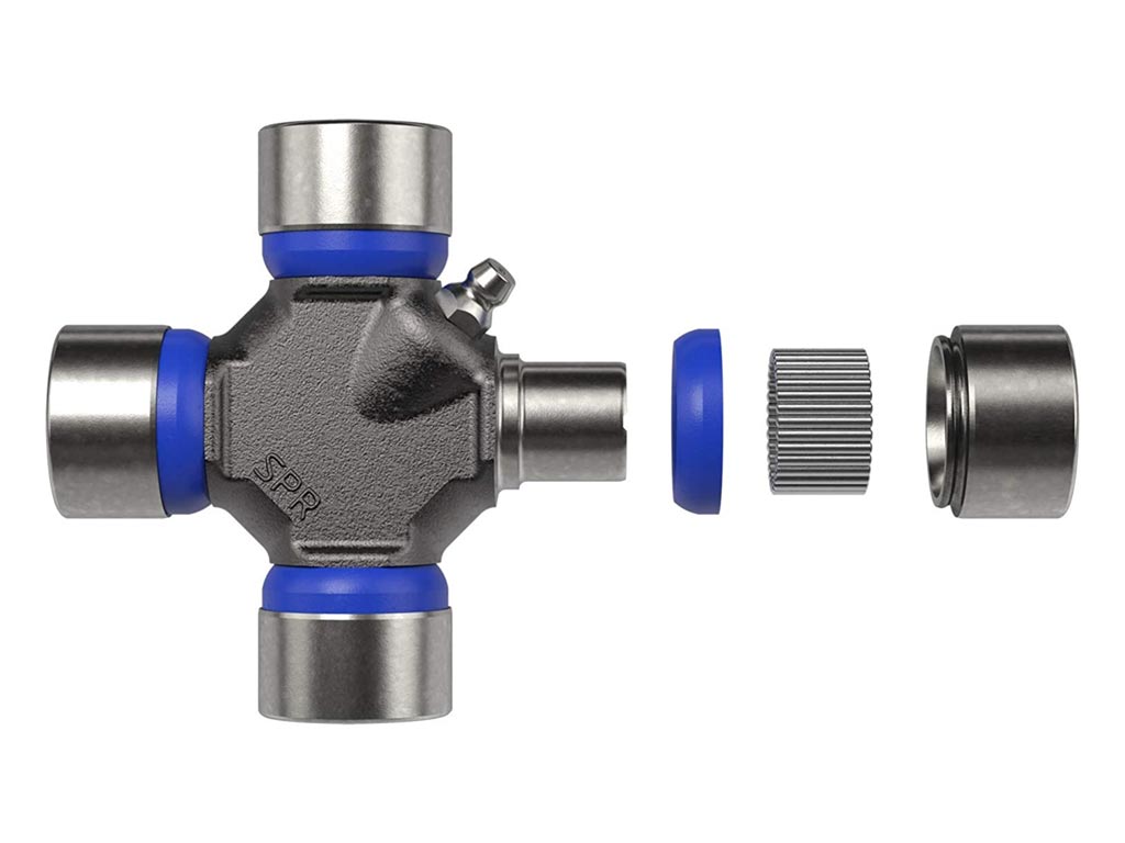 Genuine Spicer Drive Shaft U-Joint - 1310 Series