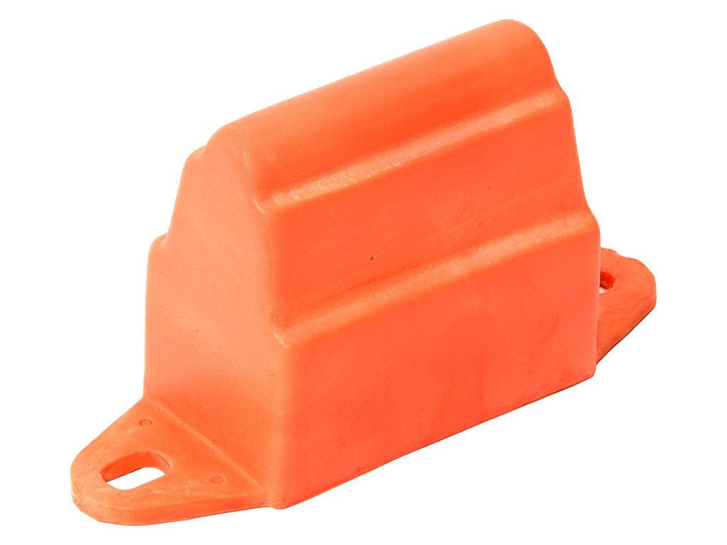 Rear Axle Bump Stop for 8401 Jeep XJ Cherokee Rusty's OffRoad Products