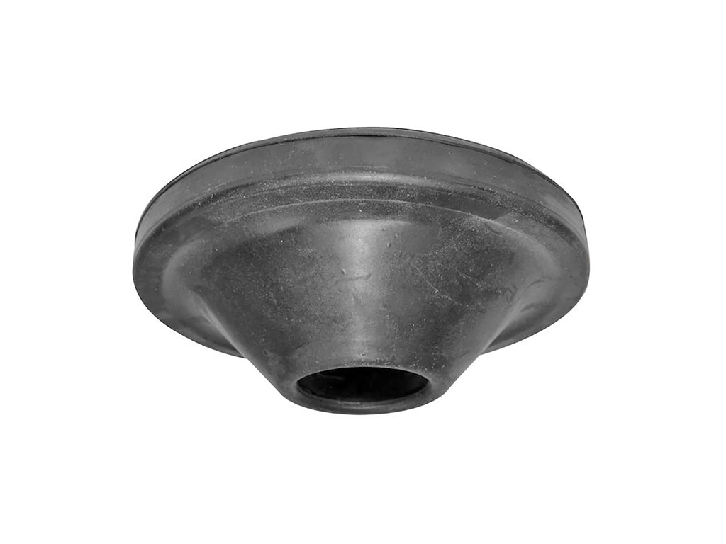 Rear Upper Coil Spring Isolator for 0718 Jeep JK Wrangler Rusty's