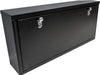 Tuffy Tailgate Security Lock Box - Standard Panel - '07-'18 JK Wrangler
