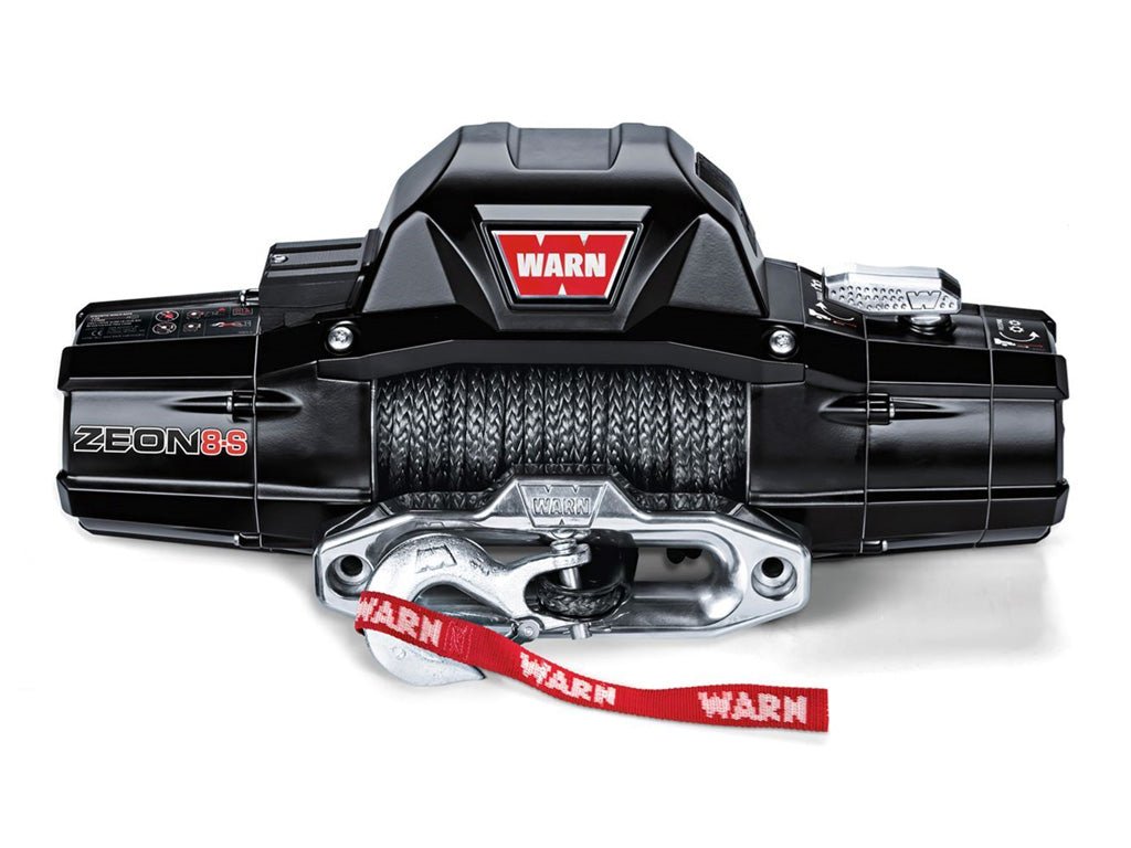 WARN ZEON 8-S