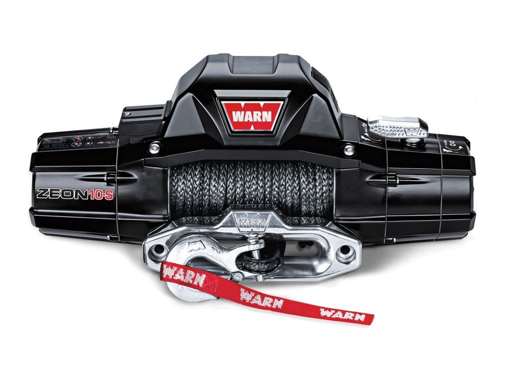 WARN ZEON 10-S