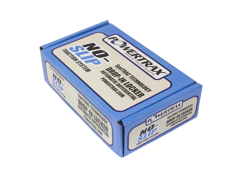 Powertrax No-Slip Taction System - Dana 35 ('94-'06)