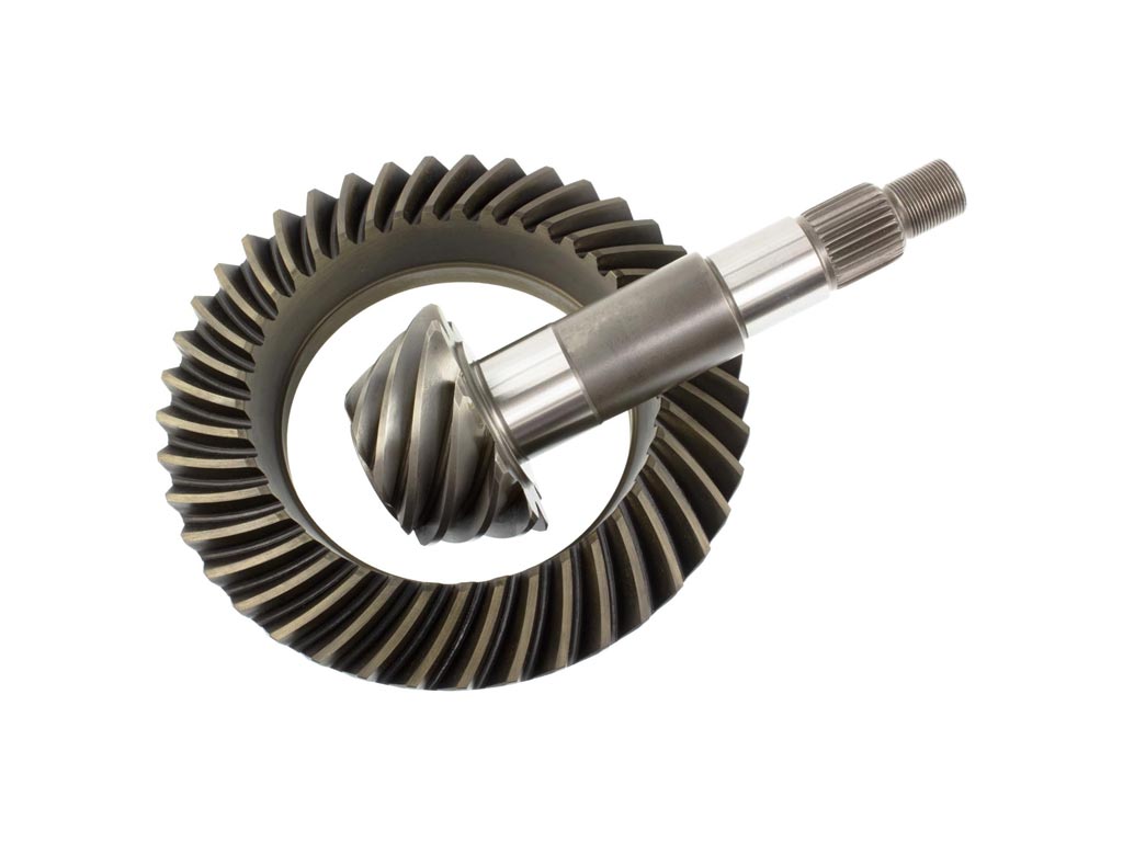 Motive Gear AMC 20 Rear Ring & Pinion Set Rusty's OffRoad Products