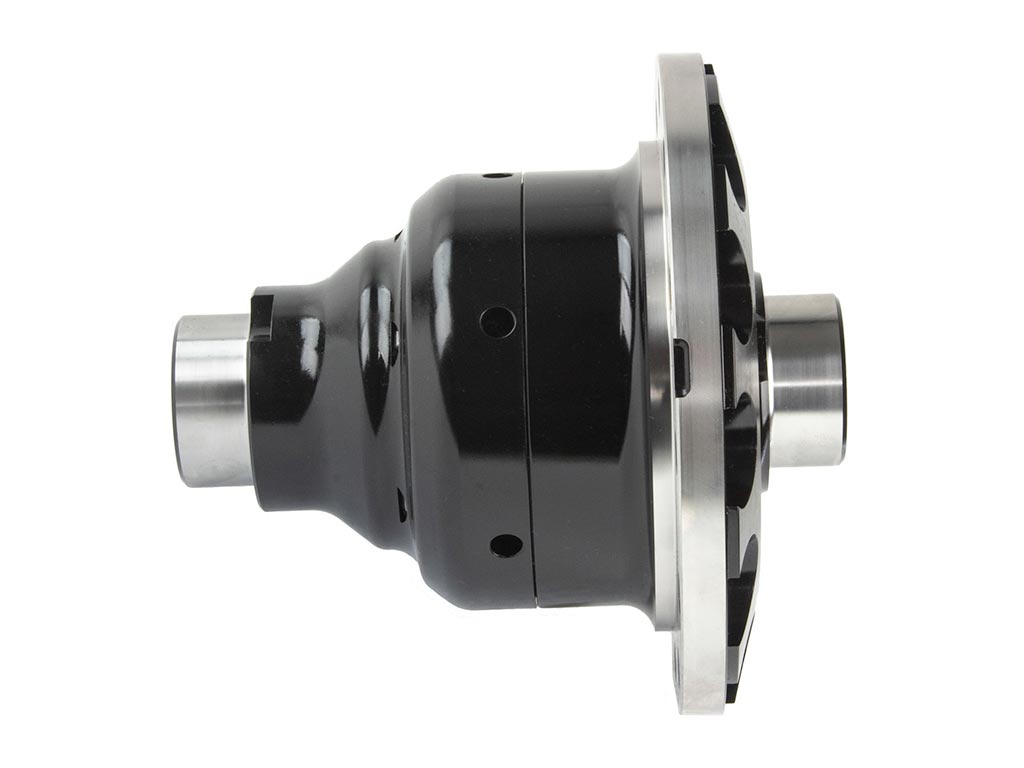 Powertrax Grip Pro Limited Slip Traction System - Dana 60 Front - 4.10