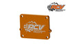 RCV Performance - RCV FAD Block Off Plate for Jeep Wrangler JL