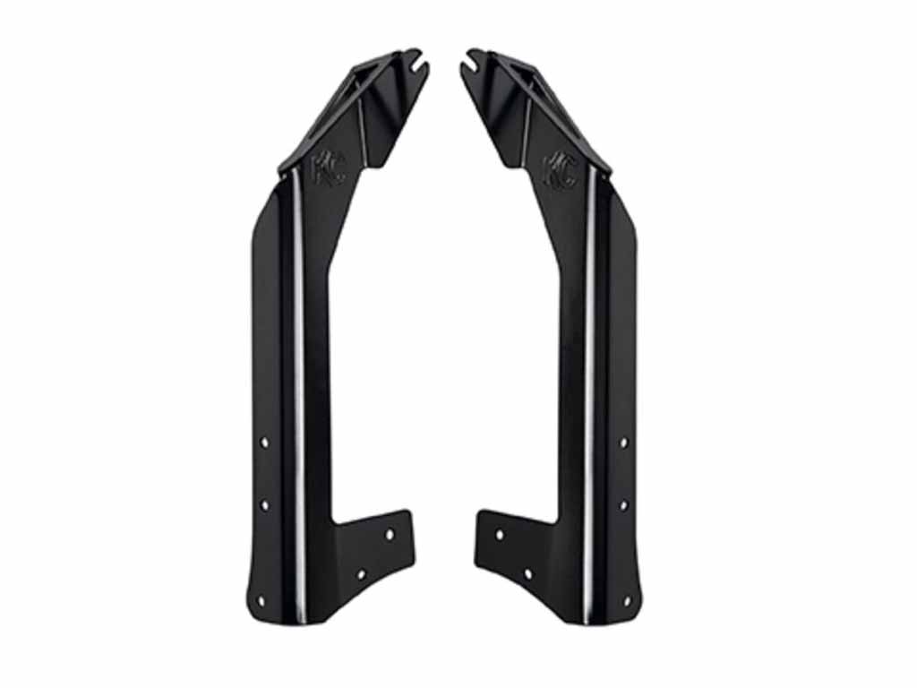 KC HiLites KC Hilites Light Mounts - Overhead 50in Bar Mount / Wrangler TJ / Pair (KC7340) main image 1