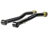 Rusty's Adjustable Front Lower Control Arms w/ Forged Flex End - High Clearance (JL,JT)