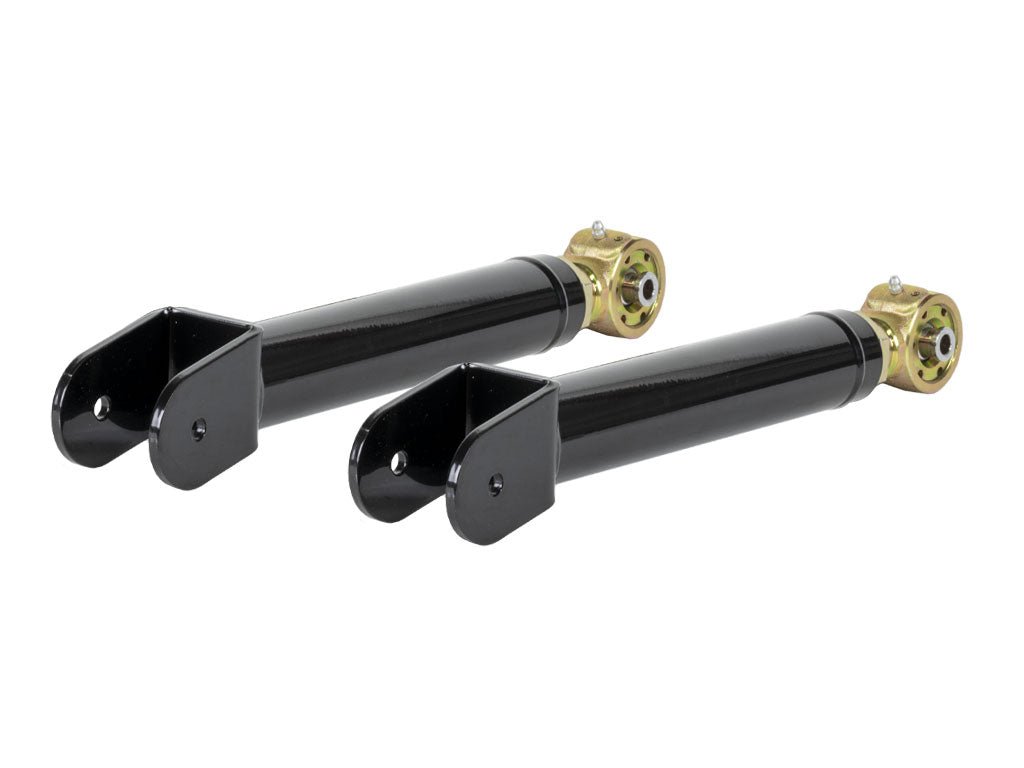 Rusty's Adjustable Front Upper Control Arms W/ Forged Flex End (XJ,TJ,