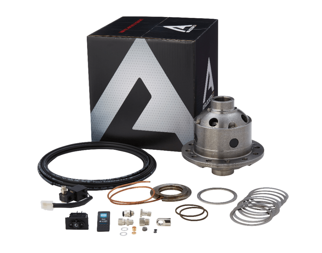 ARB Air Locker Dana 44 - 35 Spline - 3.73&DOWN (JK Rubicon Front and R ARB Air Locker Dana 44 - 35 Spline - 3.73&DOWN (JK Rubicon Front and R