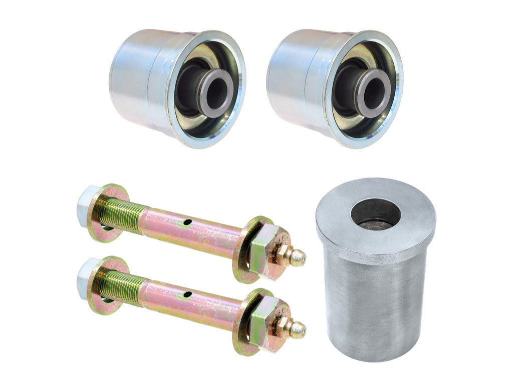 RockJock Jeep JL/JT Frontend Housing Johnny Joint® Kit