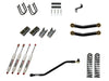 Rusty's MJ Comanche 4.5" Spring-Over Kit