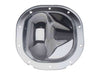 Rusty's Off Road Products - Chrome Steel Differential Cover - Ford 8.8