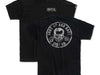 Dirt Co. - Dirt Co. Shut Up 2 and Race Short Sleeve T-Shirt (Black)