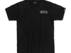 Dirt Co. - Dirt Co. Shut Up 2 and Race Short Sleeve T-Shirt (Black)