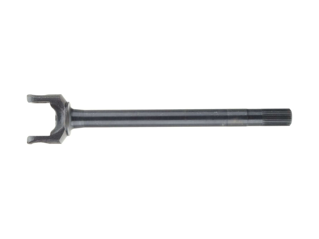 Genuine Spicer Chromoly Axleshaft Left Inner TJ / YJ / XJ Dana 30
