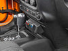 '11-'18 Jeep JK Wrangler Lower Switch Panel