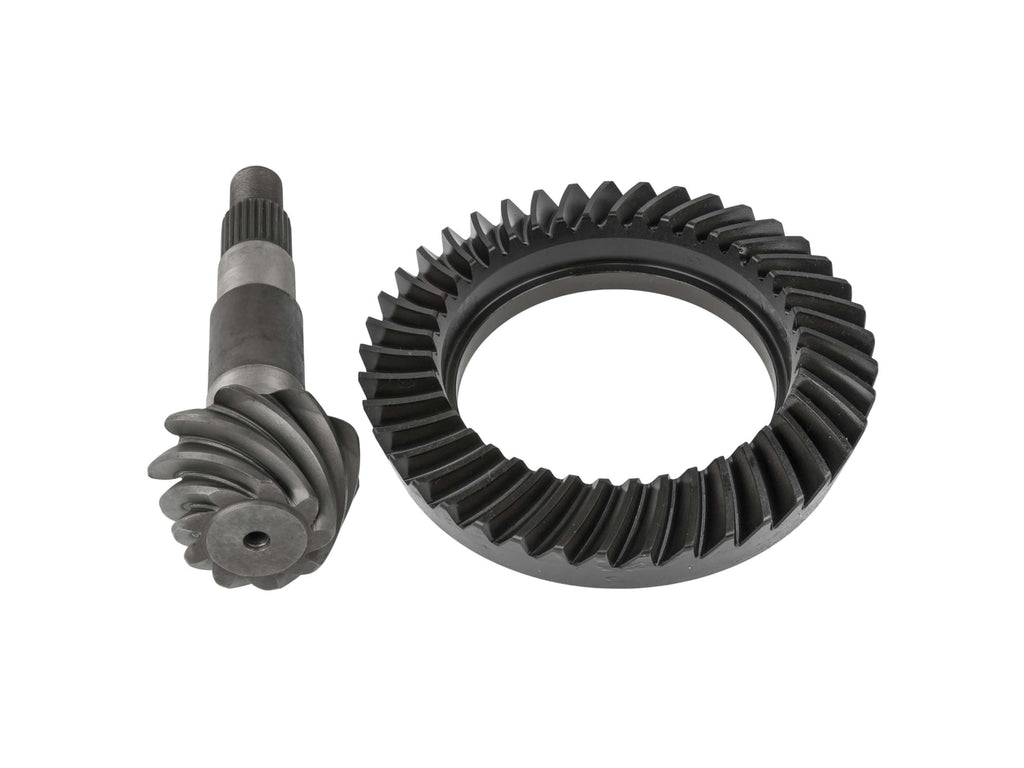 thumbnail interactive-video image 1 of Motive Gear 4.11 Ring And Pinion Gear Set For Dana 35 Axle – Standard Rotation D35-411 1 of 4
