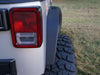 Rusty's Off Road Products - Rusty's Flares - JK Skinny Flares