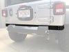 Rusty's Off Road Products - Rusty's Rear Fascia Cover Kit - JL Wrangler
