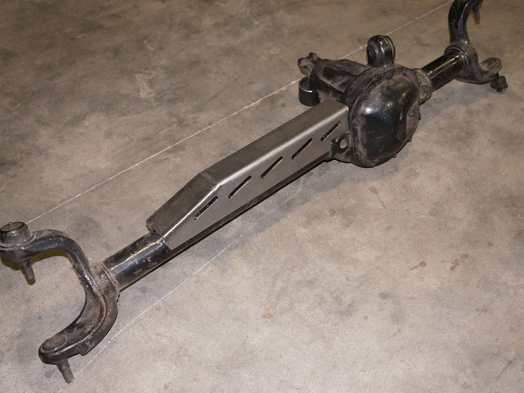Rusty's Axle Truss Dana 30 ThreeLink Rusty's OffRoad Products