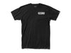 Rusty's Off Road Products - Rusty's Black Short Sleeve Logo T-Shirt