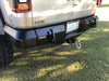 Rusty's Off Road Products - Rusty's Bumpers - Trail - Full-Width Rear - JT Gladiator