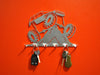 Rusty's Off Road Products - Rusty's Car Key Holder - JK / TJ / XJ / YJ / CJ