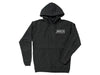 Rusty's Off Road Products - Rusty's Charcoal Patch Logo Pullover Hoodie