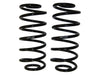 Rusty's Off Road Products - Rusty's Coils - TJ 4.5" Rear